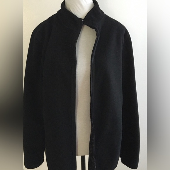 2/$20 Reversible Sweater Spring Jacket Autumn Fall - Picture 4 of 9